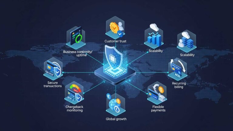 High Risk Merchant Account at HighRiskPay.com – Complete Beginner-Friendly Guide