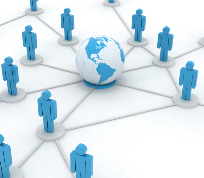 Why Cross-Cultural Networking Is Essential for Global Business Success