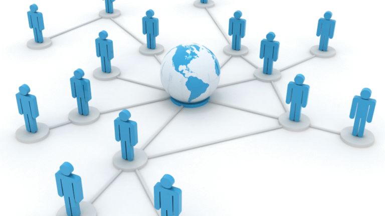 Why Cross-Cultural Networking Is Essential for Global Business Success