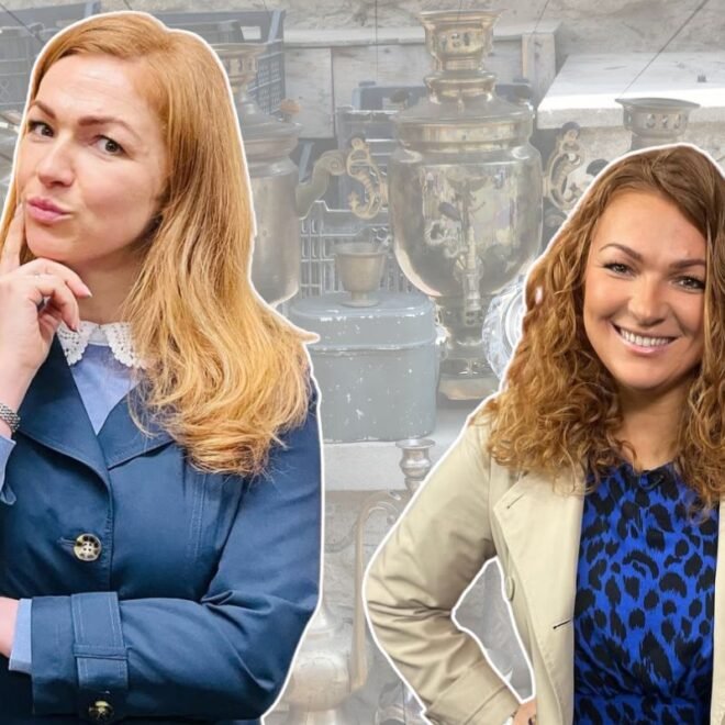 Irita Marriott Age – Everything to Know About the Antiques Expert and TV Star