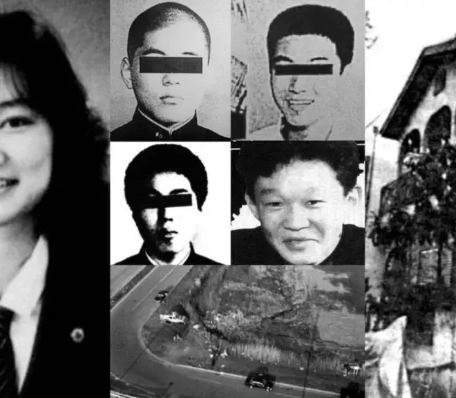 Junko Furuta Killers Now – Where Are Junko Furuta’s Killers Now and What Happened to Them