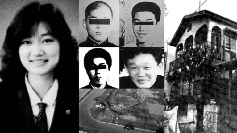 Junko Furuta Killers Now – Where Are Junko Furuta’s Killers Now and What Happened to Them