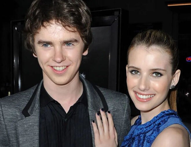 Klarissa Munz – Biography, Career, Personal Life, and Relationship with Freddie Highmore