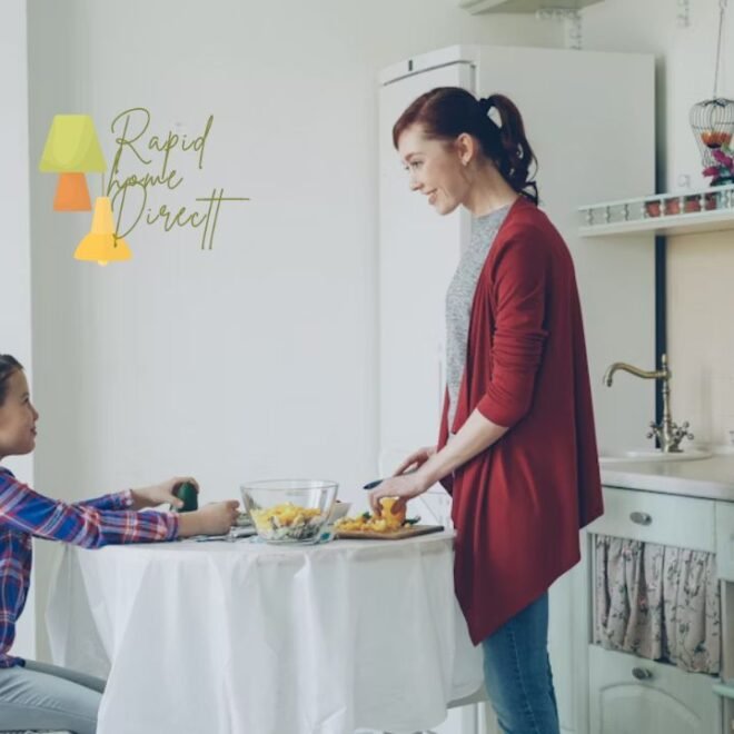 Discover the Joy of Everyday Living with Life Impocoolmom