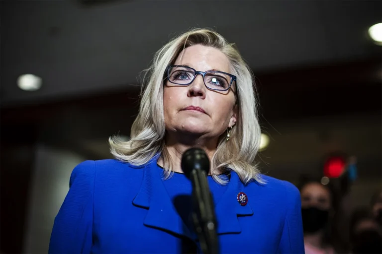 Liz Cheney Net Worth – Biography, Career, and Financial Insights