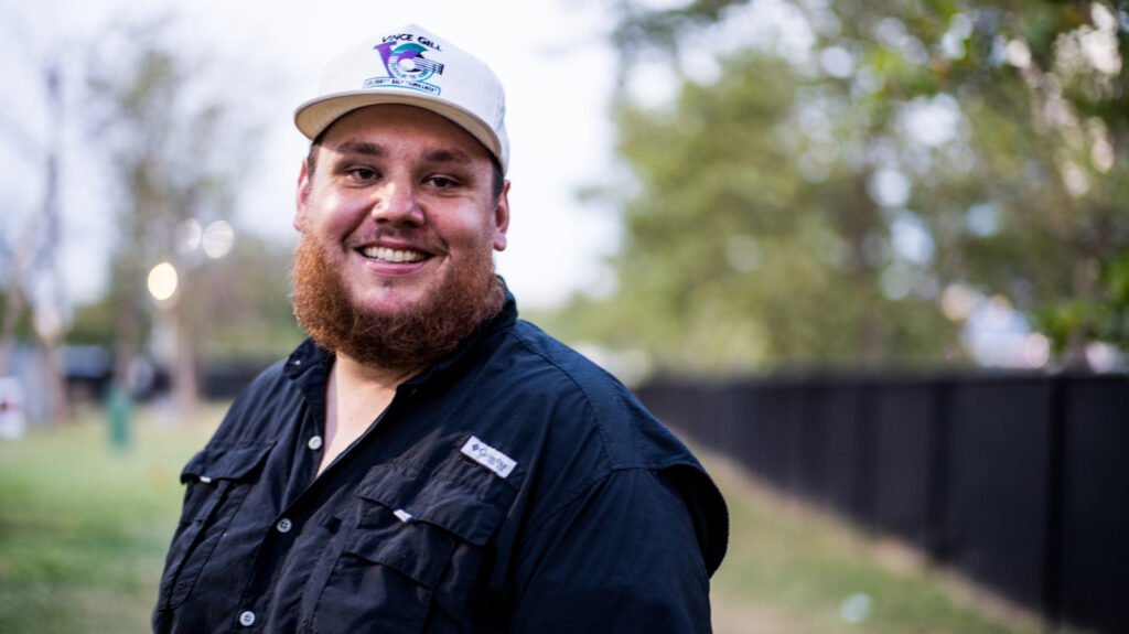 luke combs brother