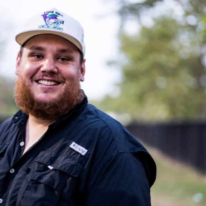 Luke Combs Brother – The Untold Story of the Country Star’s Family and Upbringing
