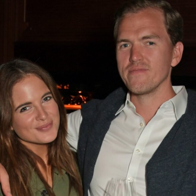 Max Fredrik Darnton – Biography, Career, and Life Story