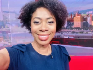 Nicola Beckford Husband – Everything You Need to Know About Nicola Beckford’s Husband and Personal Life