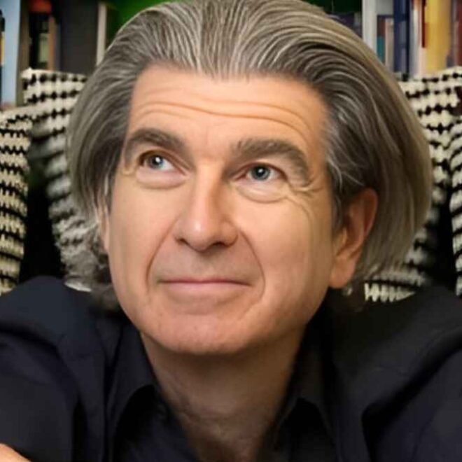 Nigel Rosser – Complete Biography, Career, Achievements & Personal Life (Full Guide)