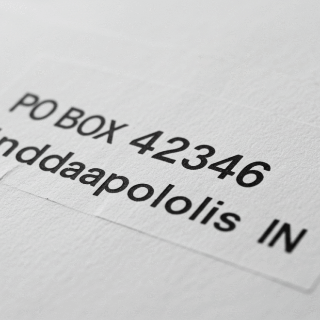 Discover Everything About PO Box 42346 Indianapolis IN – What It Means and How It Works