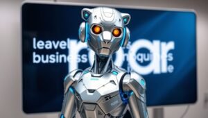 RoarLeveraging Business Infoguide by Riproar – A Complete Guide to Smarter Growth