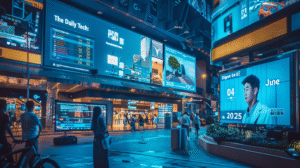 Tech News Feedworldtech – The Ultimate Source for Latest Innovations and Digital Trends