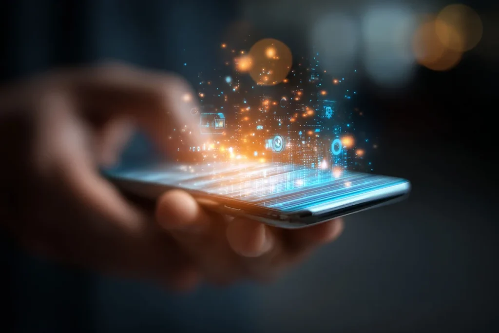 tech trends gfxprojectality