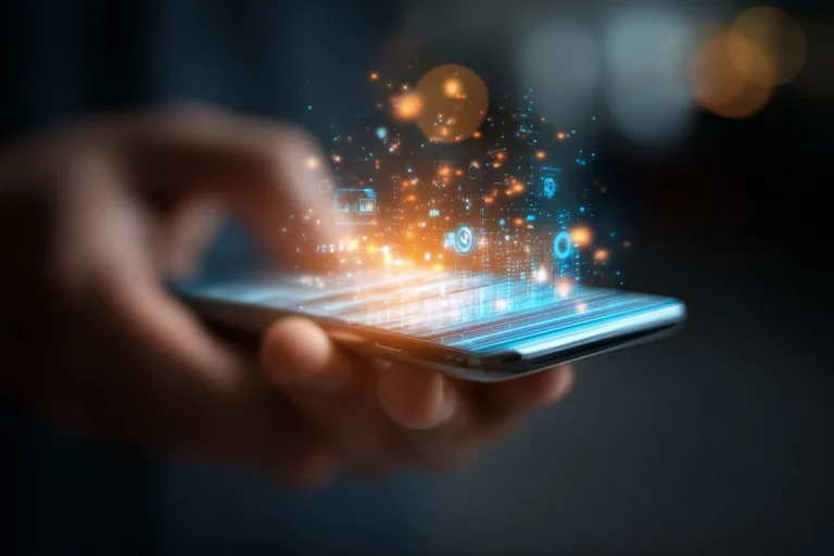 Tech Trends Gfxprojectality – A Complete 2025 Guide to the Future of Digital Innovation