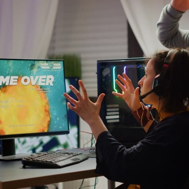 Unlocking Creativity with Undergrowthgames Contributor – The Future of Indie Game Innovation