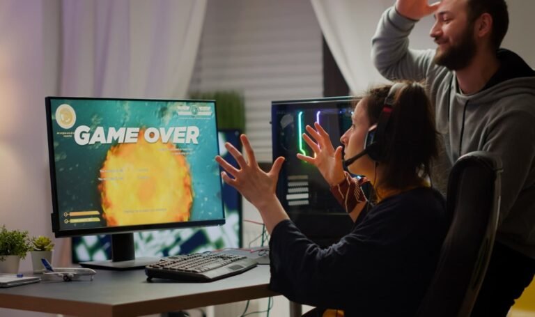 Unlocking Creativity with Undergrowthgames Contributor – The Future of Indie Game Innovation