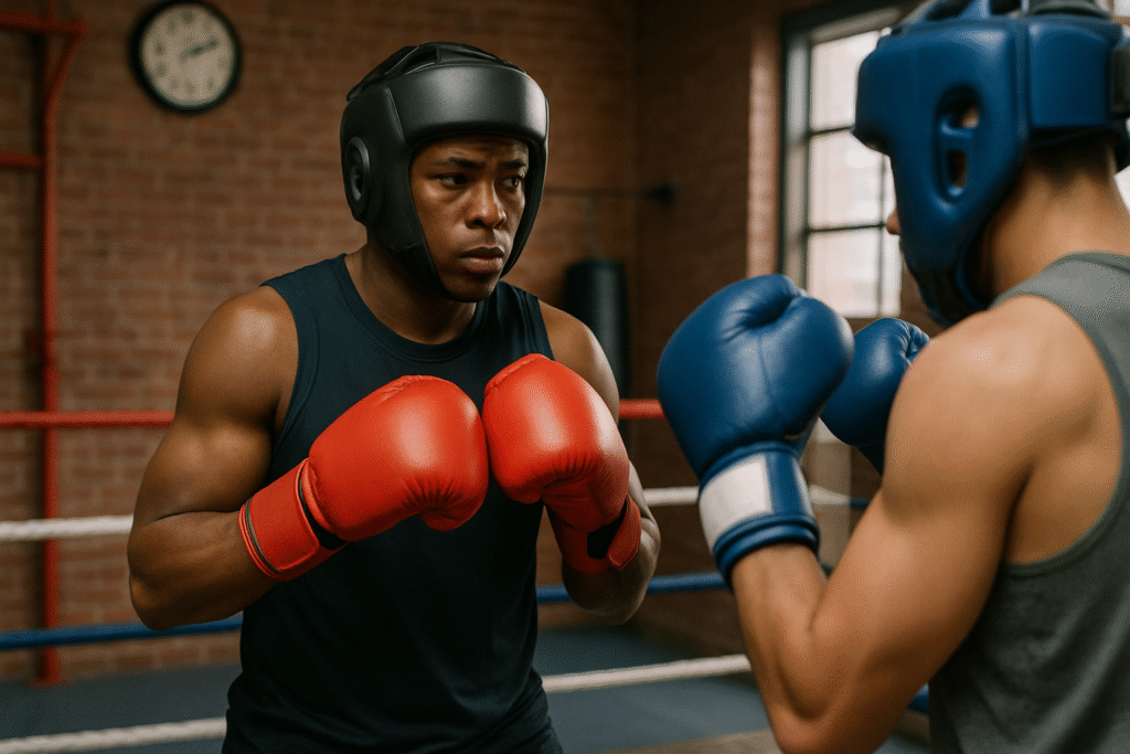 upcoming fixtures sffareboxing