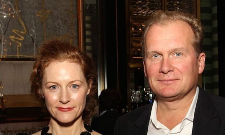 William Osborne-Young – Biography, Life, Career, and Legacy