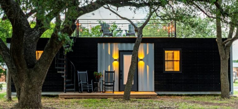 ADU Homes: A Strategic Solution for Rental Income, Multigenerational Living, and Space Optimization