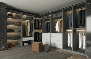The Unexpected Ways RTA Closet Cabinets Maximize Space Better Than Custom Builds
