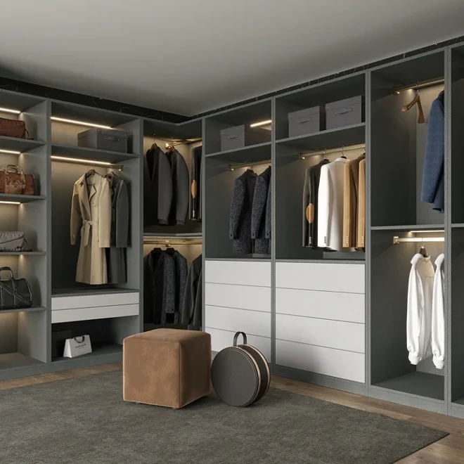 The Unexpected Ways RTA Closet Cabinets Maximize Space Better Than Custom Builds