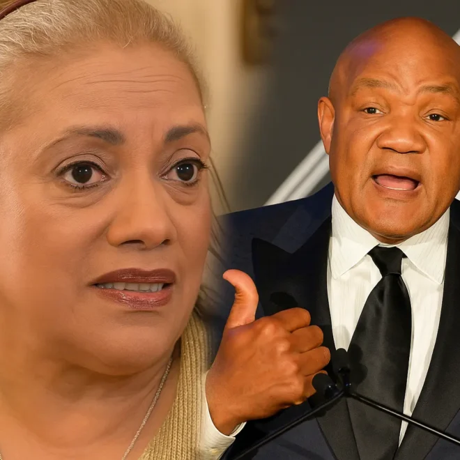 Andrea Skeete – Life, Background, Marriage to George Foreman, and Where She Is Now