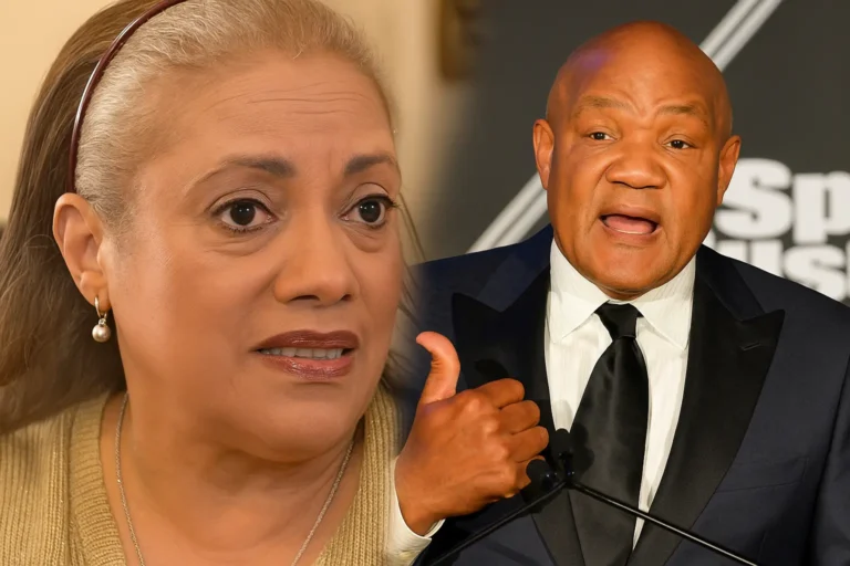 Andrea Skeete – Life, Background, Marriage to George Foreman, and Where She Is Now