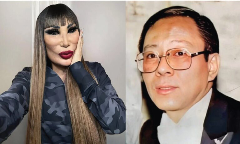 Antonio Chi Su – Biography, Life Story, Career, Family, and Unknown Facts