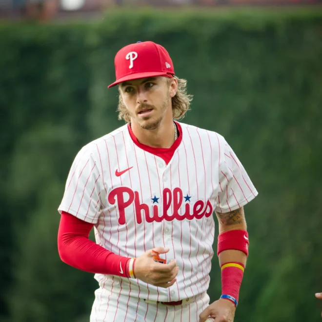 Bryson Stott Biography, Career, Stats, Net Worth & Personal Life