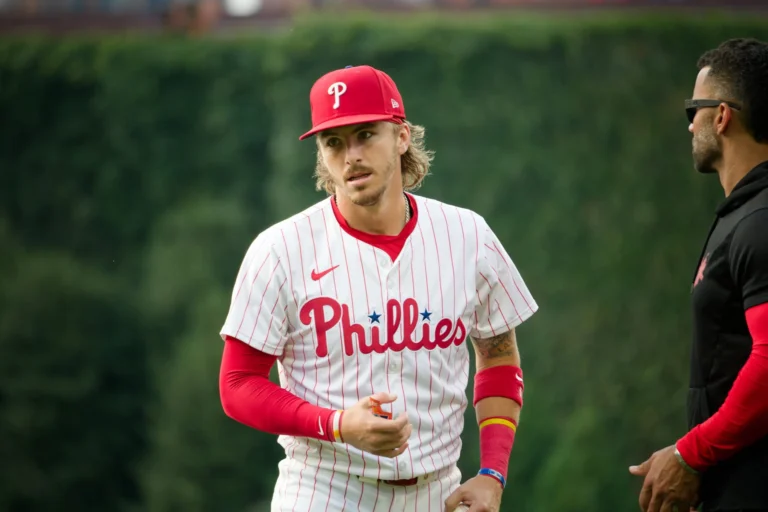 Bryson Stott Biography, Career, Stats, Net Worth & Personal Life