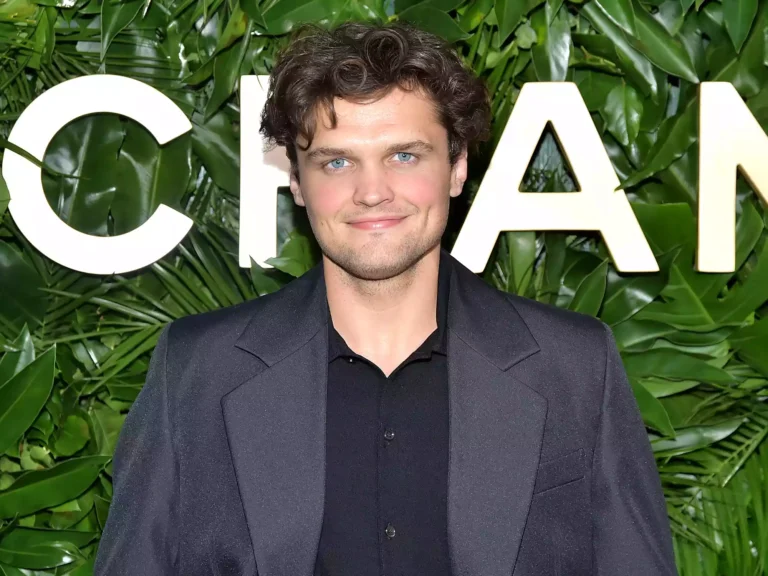 Caleb James Goddard – Biography, Career, Family Legacy and Untold Life Facts