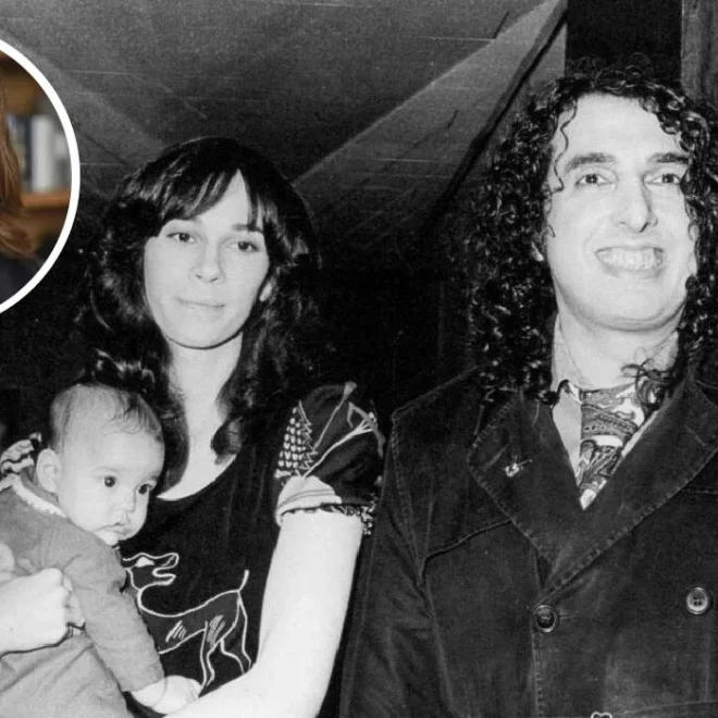 Donna Joan Shaffer-Ackles Biography, Life, Family, Career and Untold Facts