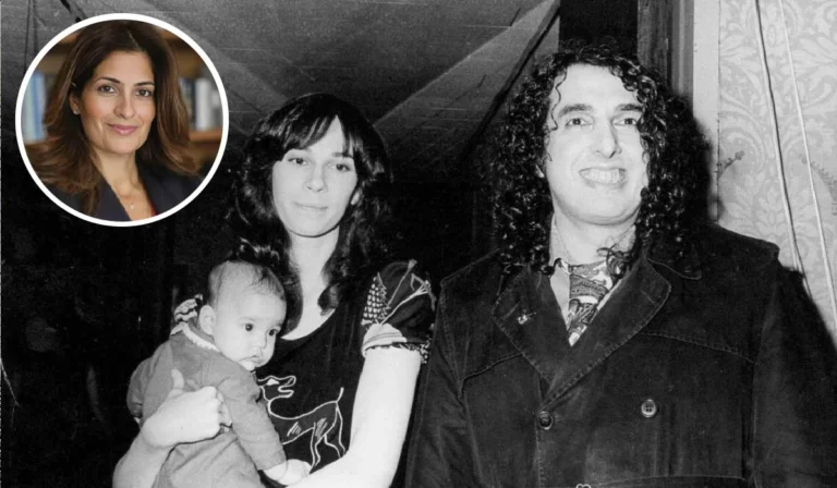 Donna Joan Shaffer-Ackles Biography, Life, Family, Career and Untold Facts