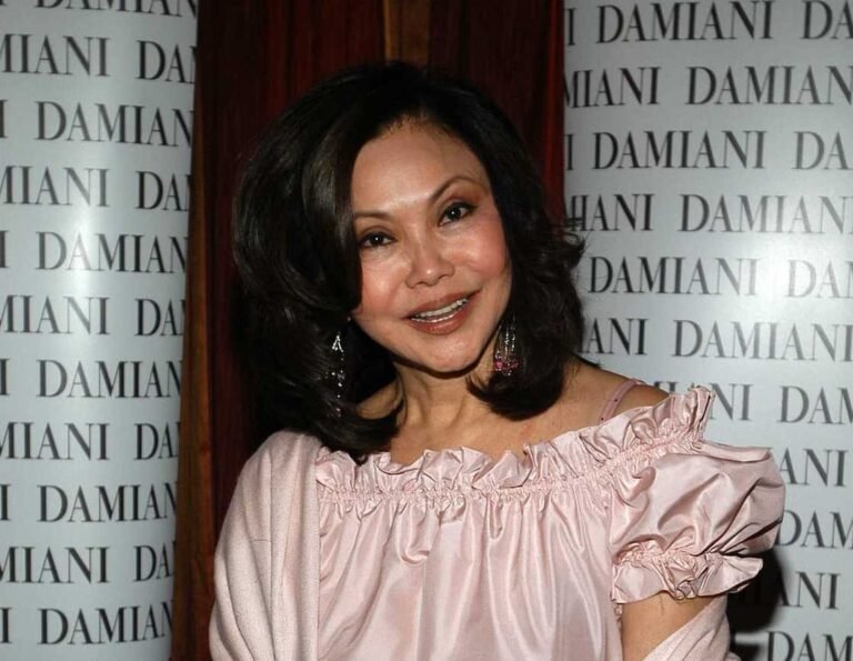 Elaine Okamura – Life Story, Marriage, Legacy, and Untold Facts of Wayne Newton’s First Wife