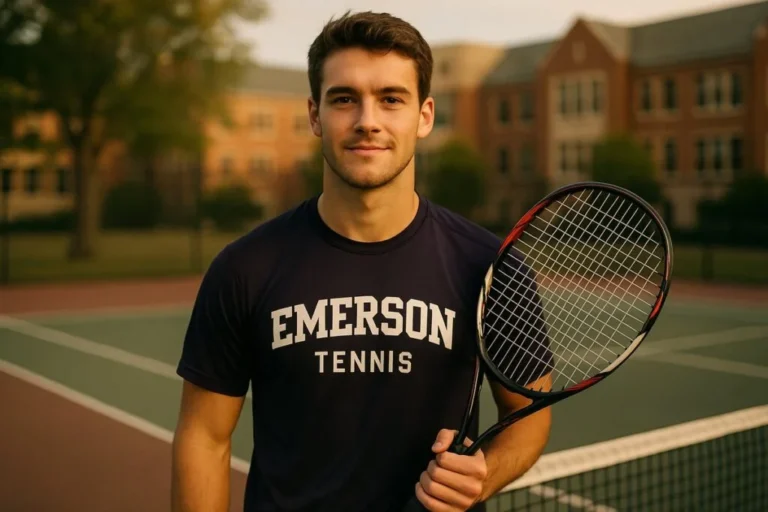 Finn William Leeves Coben – Complete Biography, Early Life, Family, Career, Age, Net Worth and Facts