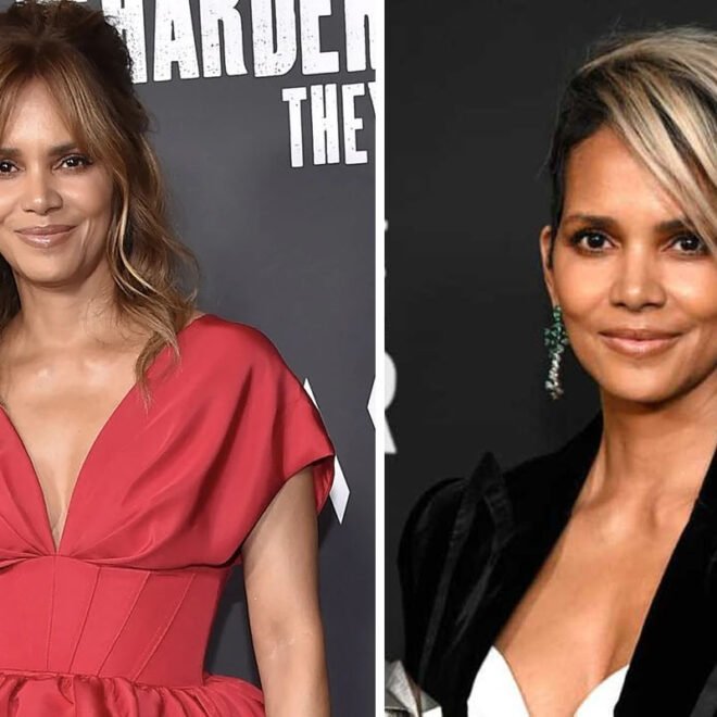 Heidi Berry-Henderson – A Detailed Biography, Career Journey, and Personal Life