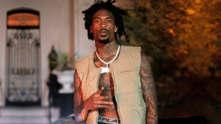 Hunxho Age, Biography, Career, and Life Story Explained