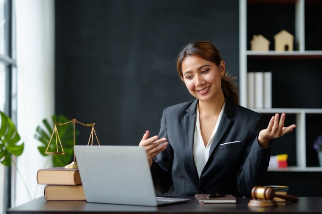 Virtual Legal Secretary