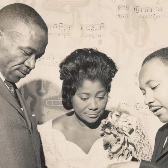 Isaac Hockenhull – Biography, Career Journey, and Personal Life Explained