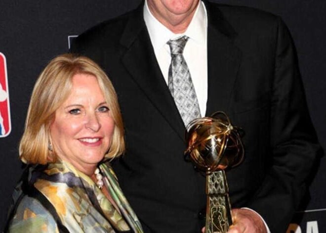 Janet Condra Biography, Life Story, Family, Career, and Real Facts