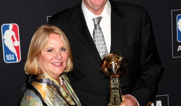 Janet Condra Biography, Life Story, Family, Career, and Real Facts