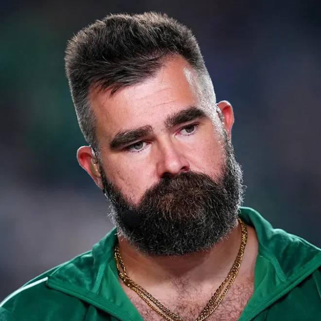 Jason Kelce – Career, Legacy, Leadership, and Life Beyond the NFL