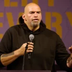 John Fetterman Net Worth – Updated Wealth, Income Sources, Career, and Personal Life