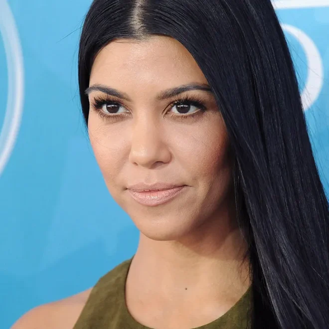 Kourtney Kardashian – Biography, Career, Personal Life and Influence in 2025