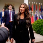 Kristi Noem Net Worth – A Complete Breakdown of Her Wealth, Career, and Financial Journey