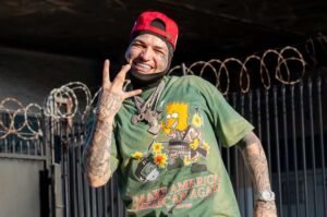 Lefty Gunplay Net Worth – Biography, Career, Income Sources & Financial Success 2025