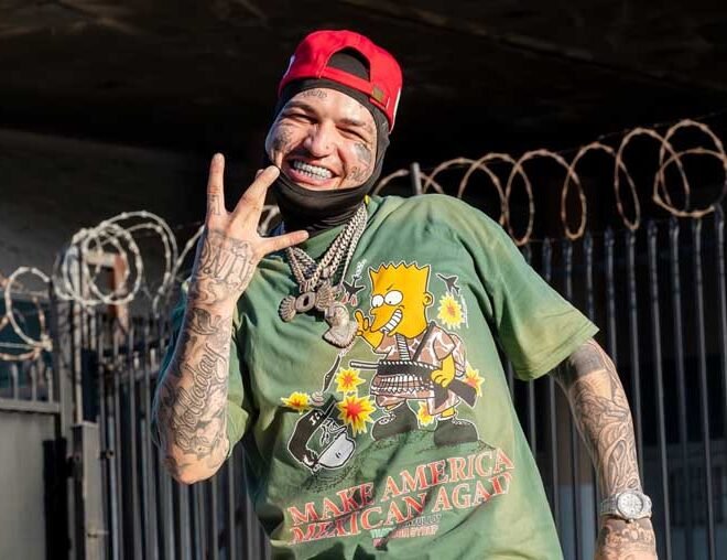 Lefty Gunplay Net Worth – Biography, Career, Income Sources & Financial Success 2025