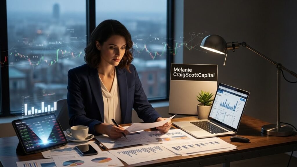 melanie at craigscottcapital