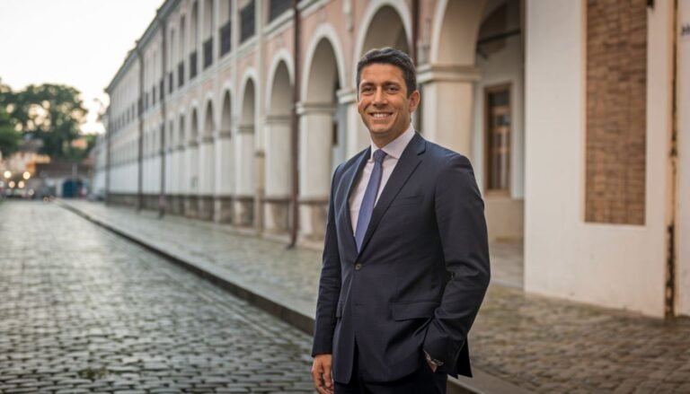 Pedro Vaz Paulo – Biography, Career, Achievements, and Influence